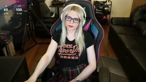 kelseycobalt online show from 07/25/26, 07:55
