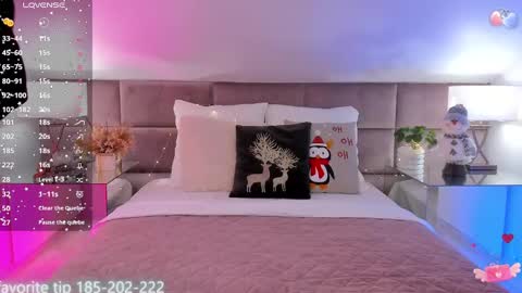 kelsi_di online show from 01/18/25, 09:34