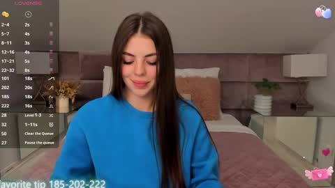 kelsi_di online show from 01/30/25, 01:21