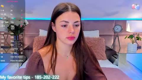 kelsi_di online show from 07/29/26, 05:16