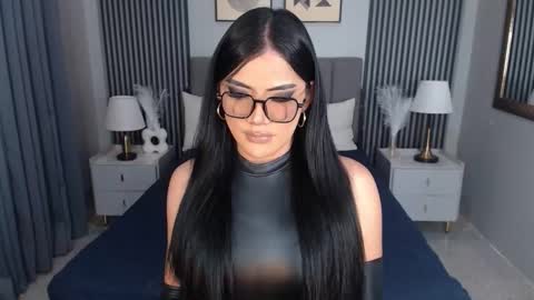 Snapshot of kelsie_silva chatting on 10/22/25, 12:55 kelsie_silva online show from 10/22/25, 12:55