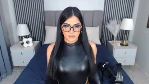 kelsie_silva online show from 11/07/25, 04:40