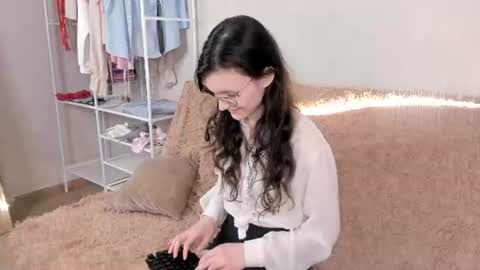 Snapshot of kelsirabenold chatting on 06/09/26, 06:14 Kelsirabenold online show from 06/09/26, 06:14