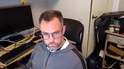 kelvin06133 online show from 12/13/24, 05:54