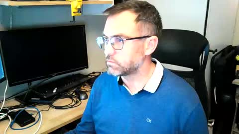 kelvin06133 online show from 12/30/24, 10:01