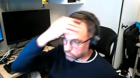 kelvin06133 online show from 01/05/25, 10:08