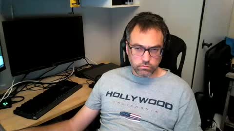 kelvin06133 online show from 01/10/25, 11:29
