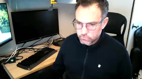 kelvin06133 online show from 01/11/25, 02:36