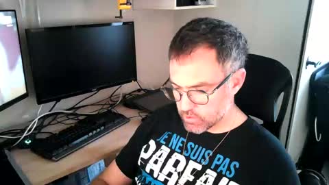 kelvin06133 online show from 01/12/25, 02:09