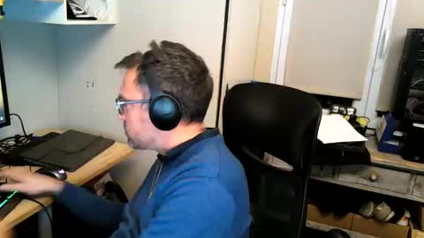 kelvin06133 online show from 01/21/25, 12:15