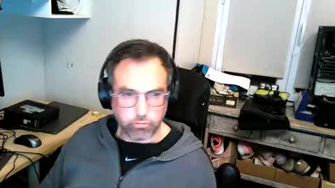 kelvin06133 online show from 01/22/25, 09:54