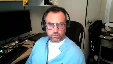 kelvin06133 online show from 01/29/25, 09:50
