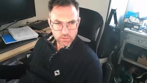 kelvin06133 online show from 02/09/25, 12:19