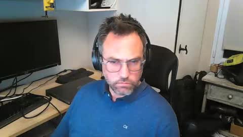 kelvin06133 online show from 03/08/25, 10:45