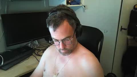 kelvin06133 online show from 06/06/26, 10:14