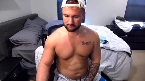 Kelvin online show from 03/02/25, 05:36