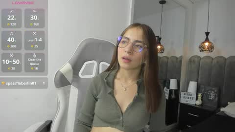 Kely online show from 05/16/26, 11:09