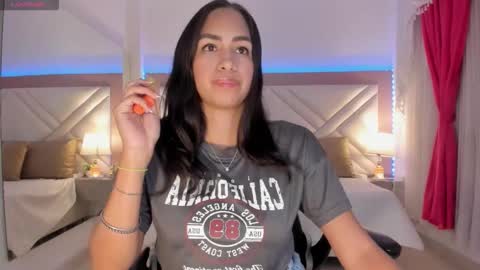 Kem Indians online show from 10/15/25, 10:43