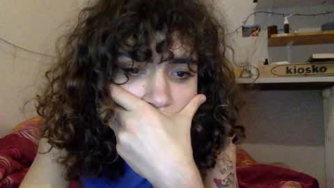 ken__barbie online show from 12/15/25, 07:40