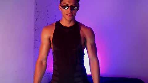 ken__owensx online show from 02/06/26, 06:44