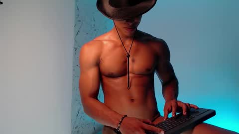 ken__owensx online show from 03/08/26, 09:29