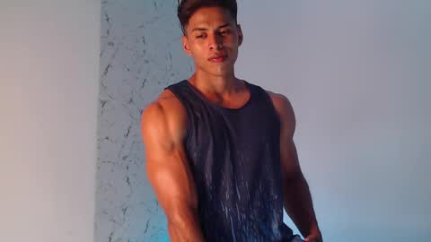 ken__owensx online show from 03/31/26, 12:45