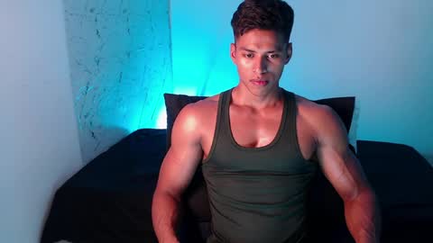 ken__owensx online show from 05/24/26, 05:40