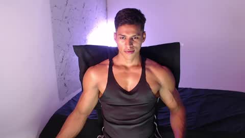 ken__owensx online show from 06/07/26, 08:12