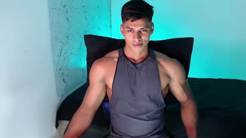 ken__owensx online show from 06/09/26, 03:56