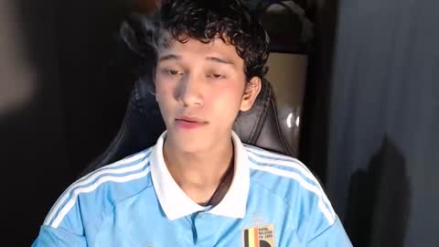 Snapshot of ken_bigcockxx chatting on 09/22/25, 04:42 Ken online show from 09/22/25, 04:42