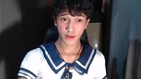 Snapshot of ken_bigcockxx chatting on 09/23/25, 03:15 Ken online show from 09/23/25, 03:15