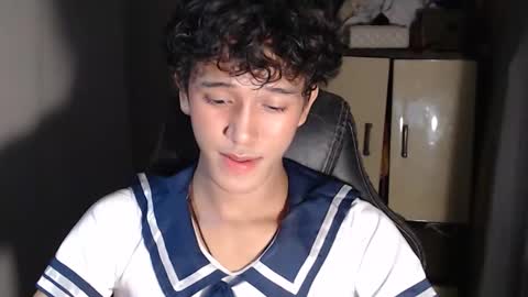 Snapshot of ken_bigcockxx chatting on 09/24/25, 03:48 Ken online show from 09/24/25, 03:48