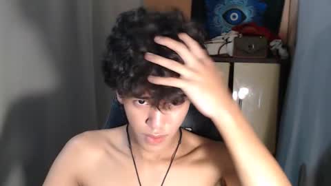 Snapshot of ken_bigcockxx chatting on 09/26/25, 03:10 Ken online show from 09/26/25, 03:10