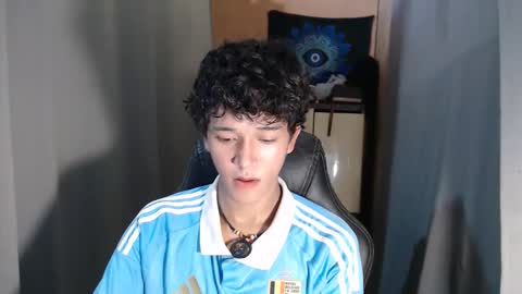 Snapshot of ken_bigcockxx chatting on 10/03/25, 03:36 Ken online show from 10/03/25, 03:36