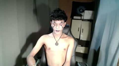 Snapshot of ken_bigcockxx chatting on 10/29/25, 05:58 Ken online show from 10/29/25, 05:58