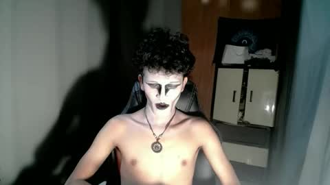 Snapshot of ken_bigcockxx chatting on 11/05/25, 05:24 Ken online show from 11/05/25, 05:24