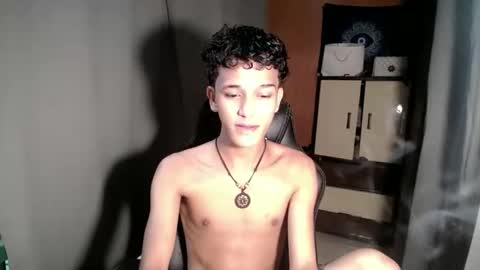 Snapshot of ken_bigcockxx chatting on 11/13/25, 02:49 Ken online show from 11/13/25, 02:49