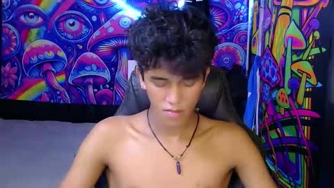 Ken online show from 06/11/26, 03:48