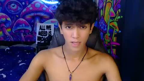 Ken online show from 06/15/26, 04:20