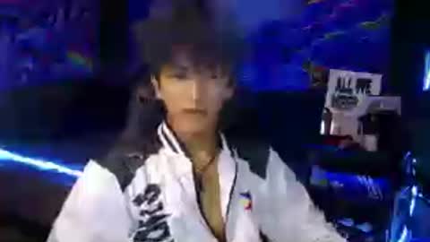 Ken online show from 07/10/26, 01:21