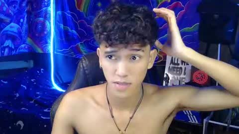 Ken online show from 07/10/26, 09:39
