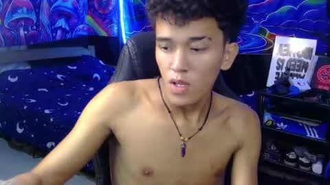 Ken online show from 07/15/26, 01:55