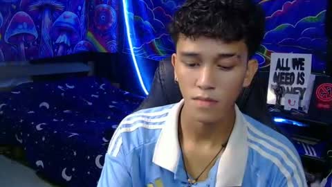 Ken online show from 07/15/26, 02:00