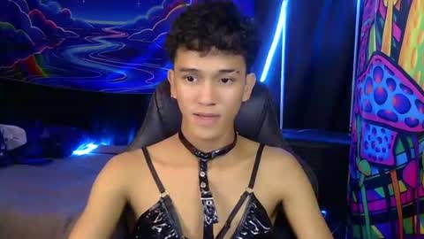 Ken online show from 07/18/26, 06:39