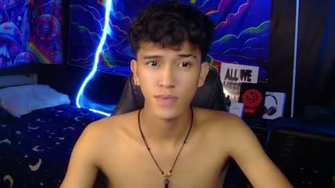 Ken online show from 07/20/26, 02:19