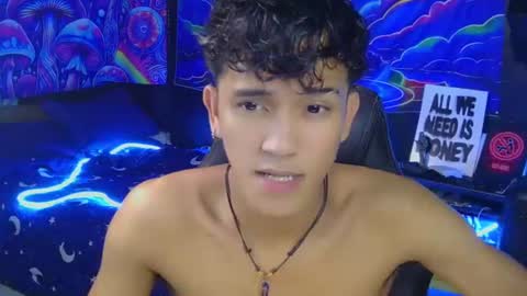 Ken online show from 07/23/26, 09:18