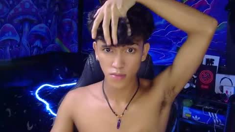 Ken online show from 07/23/26, 09:24