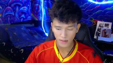 Ken online show from 07/26/26, 05:20