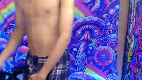 Ken online show from 07/31/26, 06:24