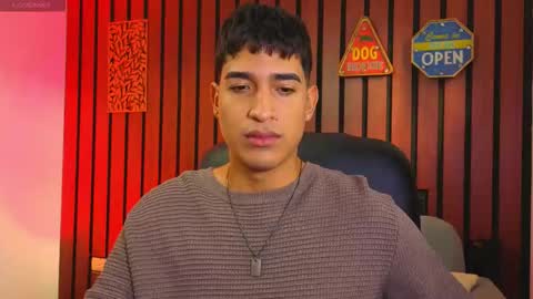 ken_blaker online show from 10/24/25, 11:50